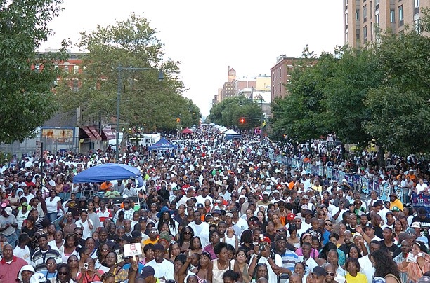 The History and Future of Harlem Week