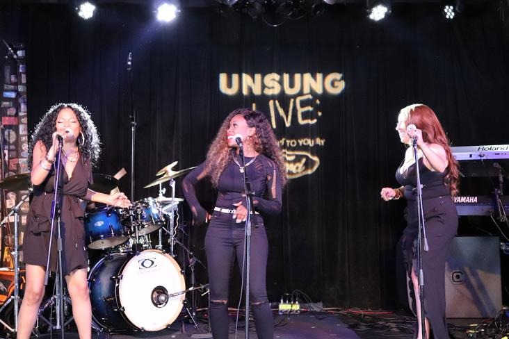 ‘Unsung’ Reveals Why 702 Broke Up