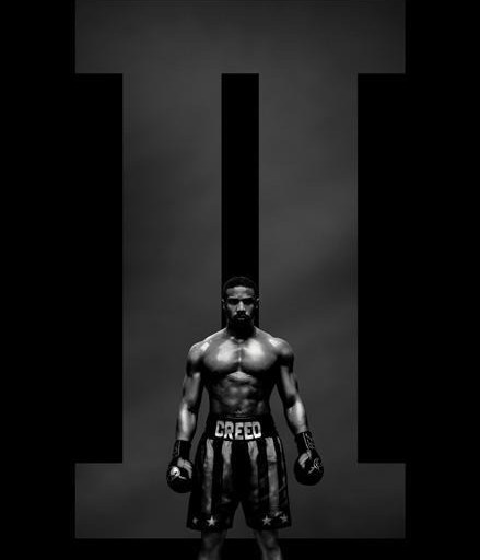 Quick Pic: Here’s Your First Look at ‘Creed II’
