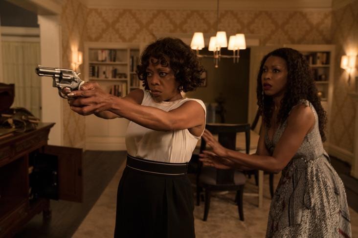 A Queen Rises in Harlem in ‘Marvel’s Luke Cage’ Season 2 Final Trailer