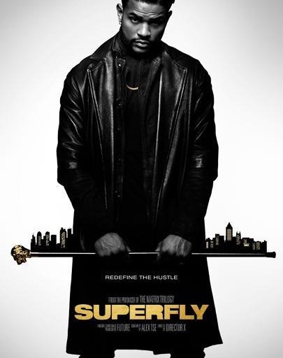 First Look: Trevor Jackson in ‘SUPERFLY’ [VIDEO]