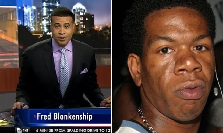 Weekday Distraction: Atlanta Newscasters Pay Homage to the Late Craig Mack