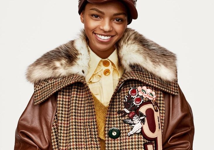 They Get It From Their ‘Rents: Celebrity Kids-Turned-Models