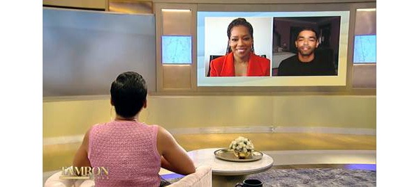Regina King Celebrates 50th B-Day, Talks ‘One Night in Miami’ on ‘Tamron Hall’