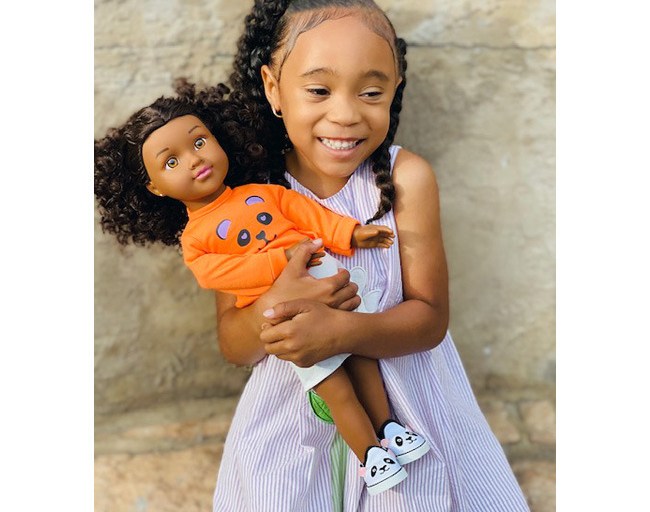Dr. Lisa Williams Is Making the Toy World a More Inclusive Place to Play