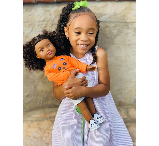 Dr. Lisa Williams Is Making the Toy World a More Inclusive Place to Play