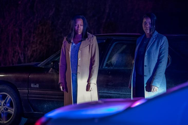Netflix’s ‘Seven Seconds’ Tackles Police Corruption and the Justice System