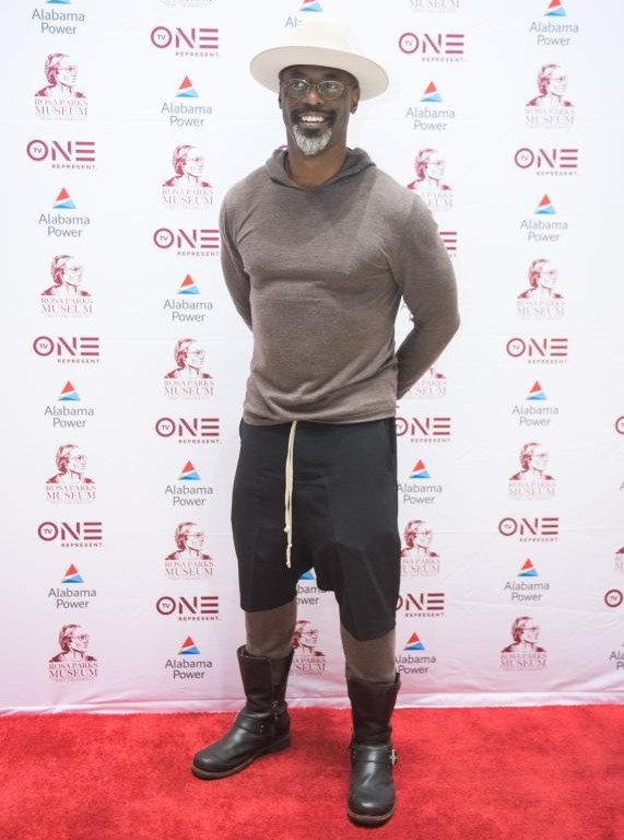 Quick Pics: ‘Behind the Movement’ Premieres in Montgomery and Atlanta