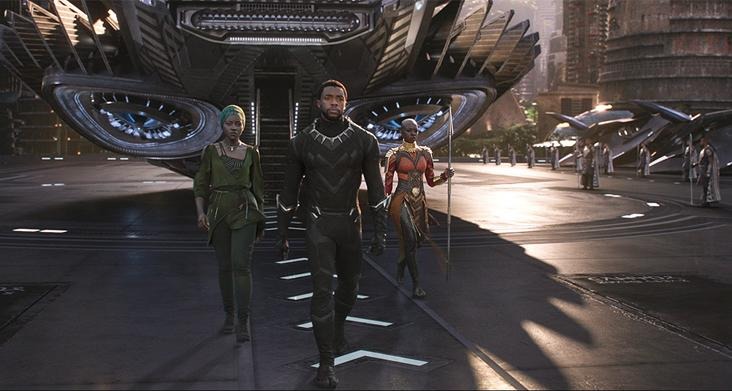 Everything We Know About ‘Black Panther’ So Far