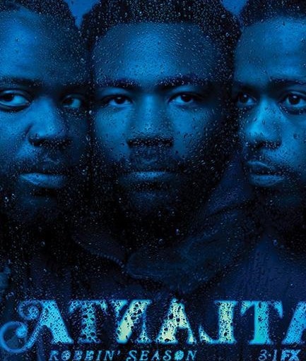 Weekday Distraction: ‘Atlanta Robbin’ Season’ Official Trailer