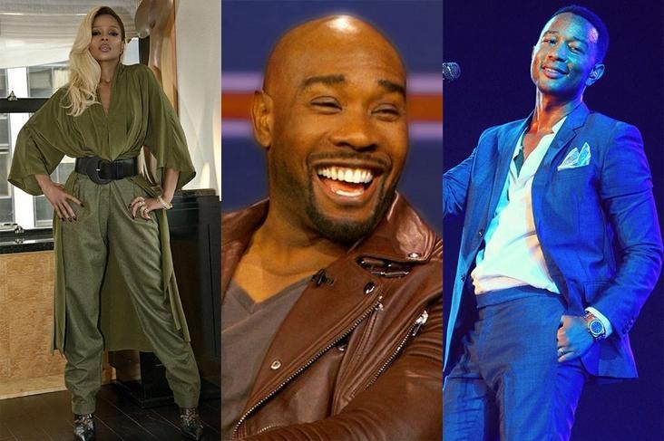 17 Ambitious Celebrity Capricorns