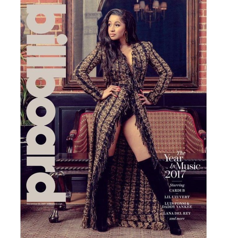 Culture Pop: Cardi B’s State of the Hip-Hop Union Address