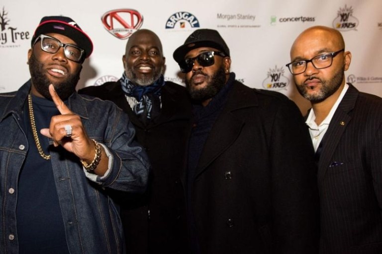 Quick Pics: 7th Annual Pre-Grammy Awards Managers’ Brunch