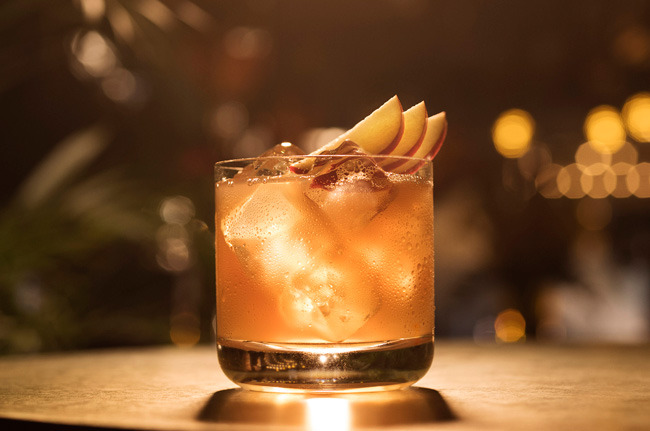 Forget the Pumpkin Spice Latte, These Cocktails Capture the Fall Spirit