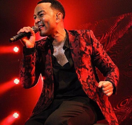 John Legend Cast in Title Role of ‘Jesus Christ Superstar Live in Concert!’