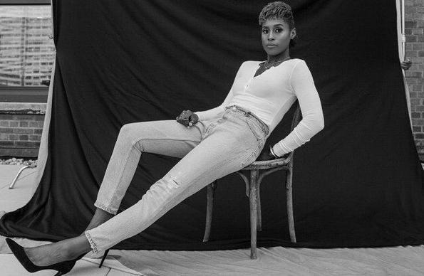 Issa Rae Secures Two New Shows at HBO