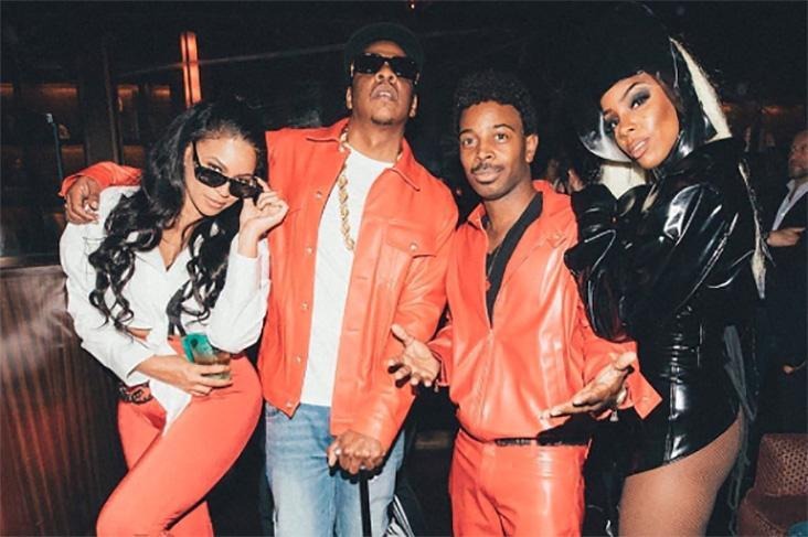 The Best Celebrity Halloween Costumes of 2017