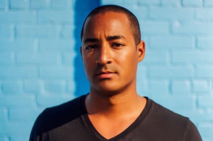 J Cobb Debuts New Song on UptownMagazine.com