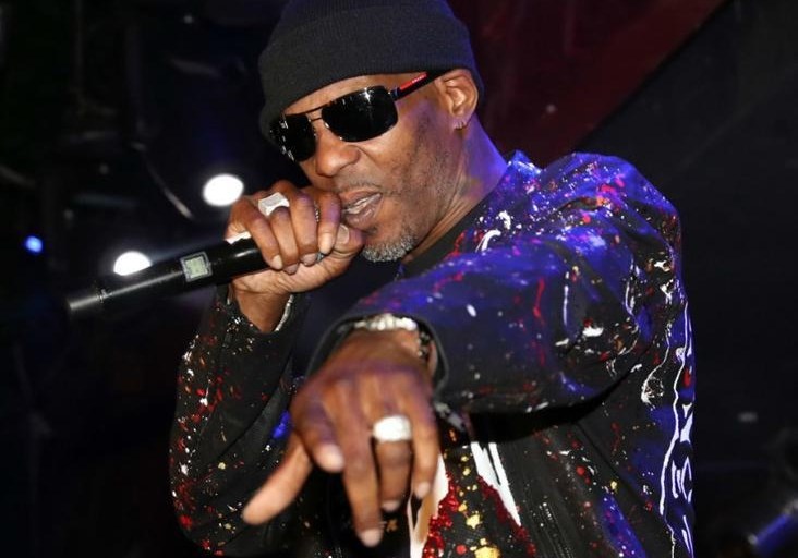 Weekday Distraction: DMX Remixes ‘Rudolph the Red-Nosed Reindeer’