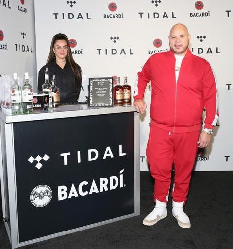Tidal & Bacardi Created an Epic Night of Music to Support Hurricane Relief