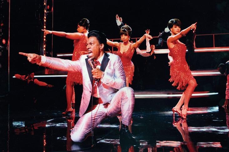 5 Hit Songs From Actors You Forgot Even Sang