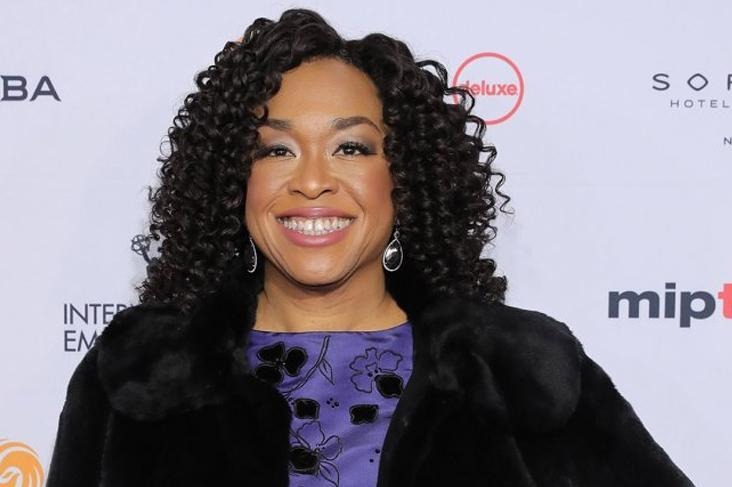 Dove Real Beauty Productions Partners with Shonda Rhimes to Get Real