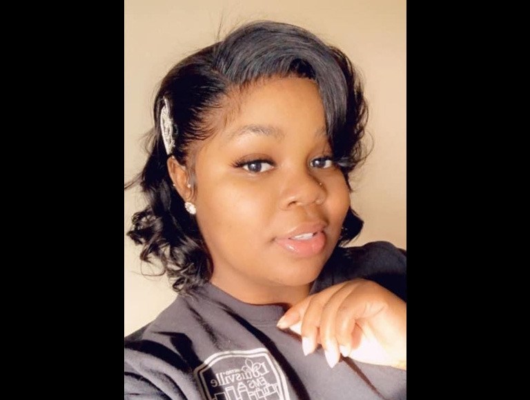 No Louisville Cop Has Been Indicted for Killing Breonna Taylor