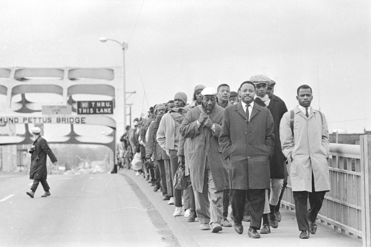 ‘John Lewis: Good Trouble’ Will Arrive on DVD and Digital Soon