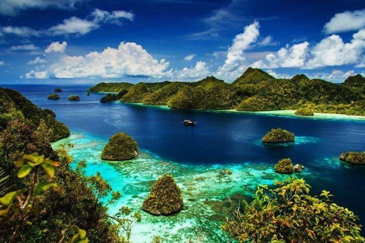 The Best Travel Destinations For When You’re On A Budget