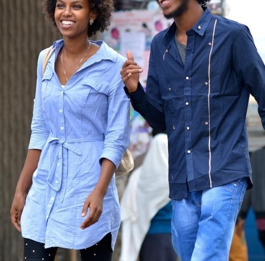 How to Turn Your Vacay Into a Dating Getaway