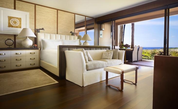 Luxurious Leisure in Lanai, Hawaii