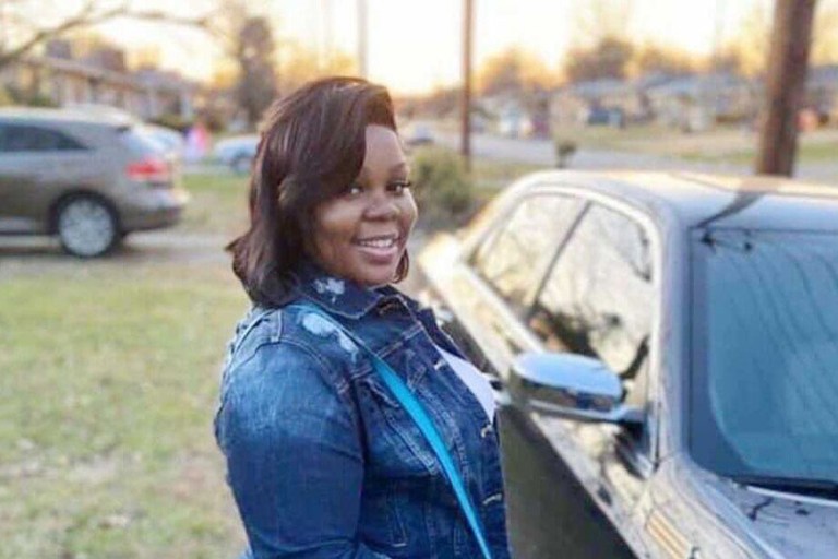 Breonna Taylor’s Family and Louisville Reach Settlement in Wrongful Death Suit