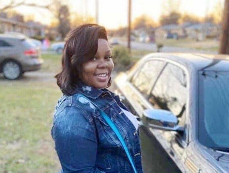 Breonna Taylor’s Family and Louisville Reach Settlement in Wrongful Death Suit