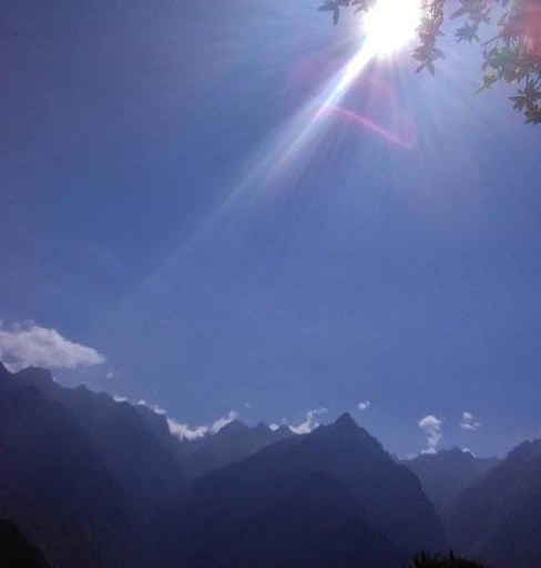 Machu Picchu Will Touch Your Soul