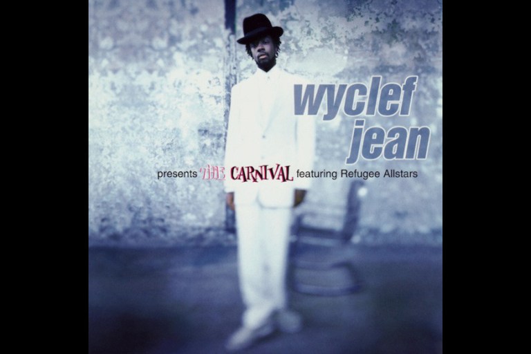 Weekday Distraction: Wyclef Performs ‘The Carnival’ at the Apollo for ADCOLOR