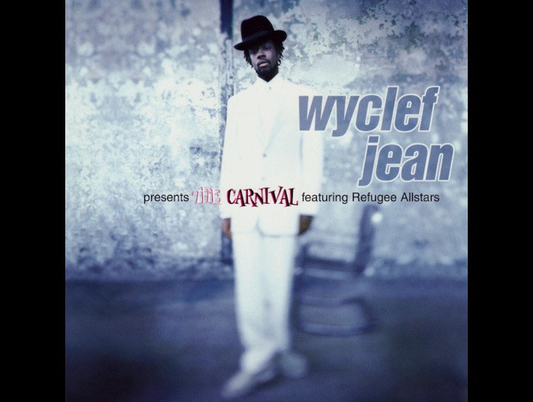 Weekday Distraction: Wyclef Performs ‘The Carnival’ at the Apollo for ADCOLOR