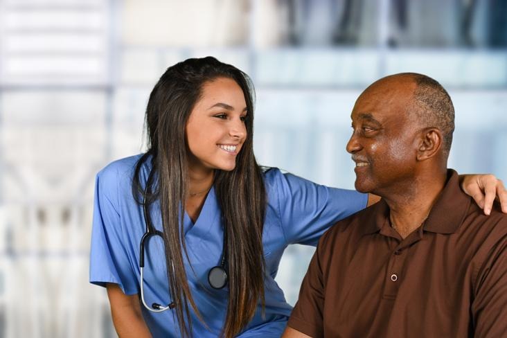 End-of-Life Care, the Decision Is Yours