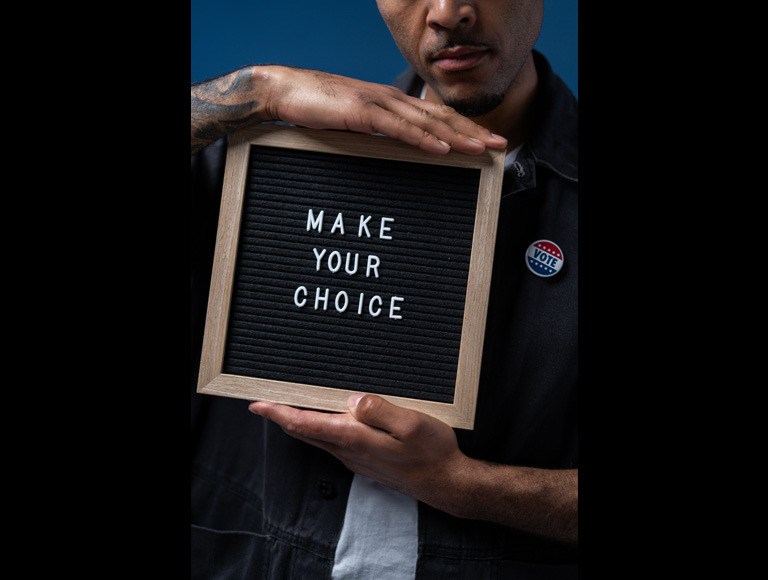 Amazon Studios’ #AllInForVoting Aims to Educate and Engage American Voters