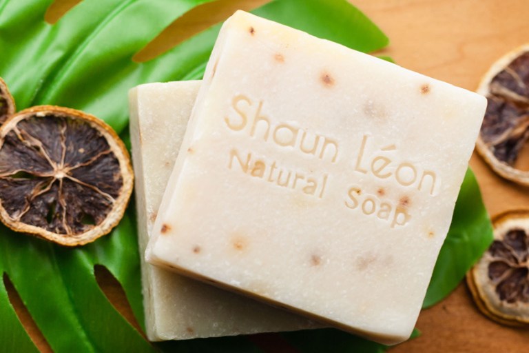 Editor’s Pick: Shaun Léon Beauty Is Clean Self-Care