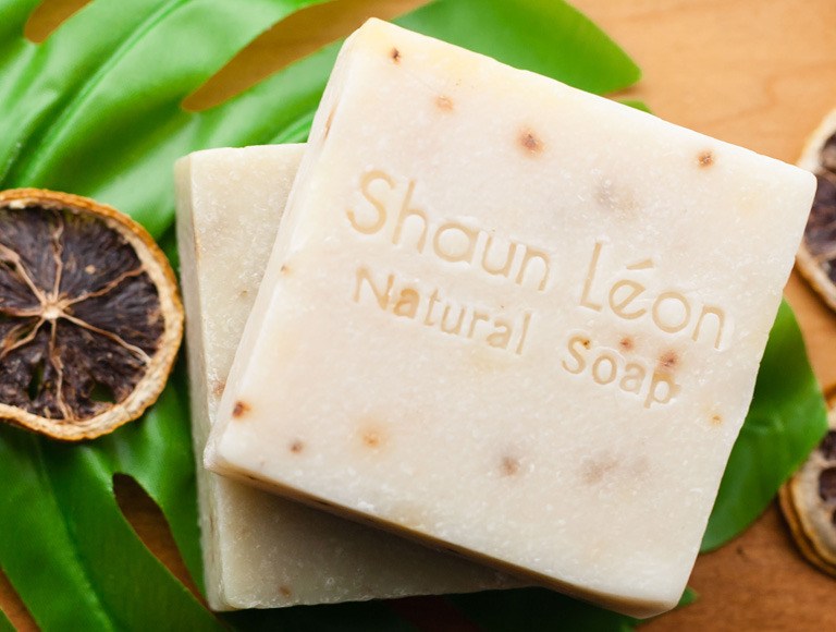 Editor’s Pick: Shaun Léon Beauty Is Clean Self-Care