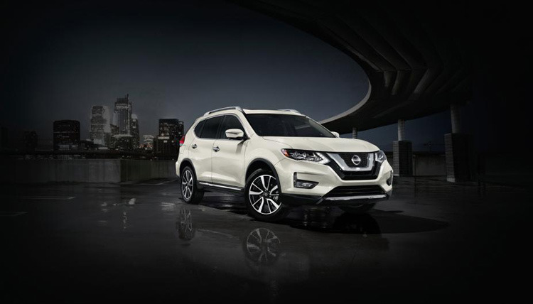 Four SUVs Under $40,000 … Yes, You Read That Correctly