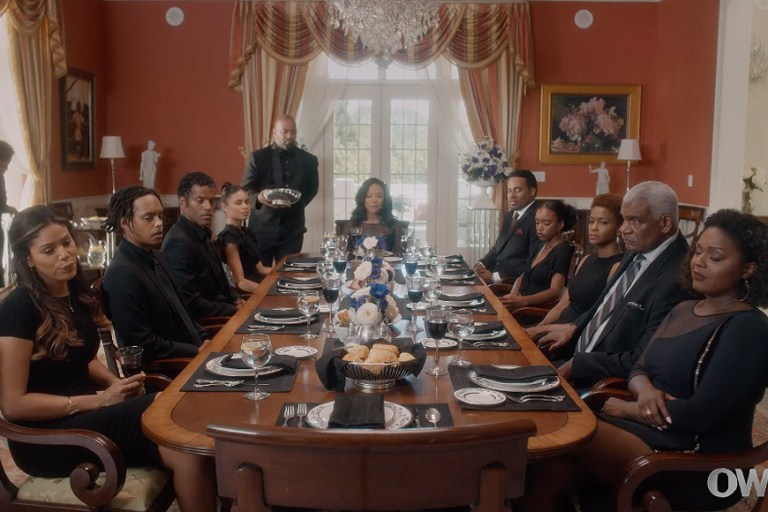 Recap & Predictions: ‘Greenleaf’ Series Finale [VIDEOS]
