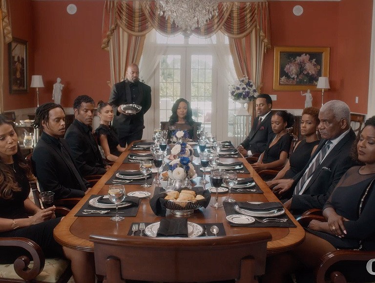 Recap & Predictions: ‘Greenleaf’ Series Finale [VIDEOS]