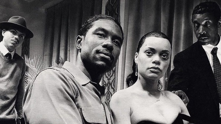 First Look: The Official Trailer of ‘The United States Vs. Billie Holiday’