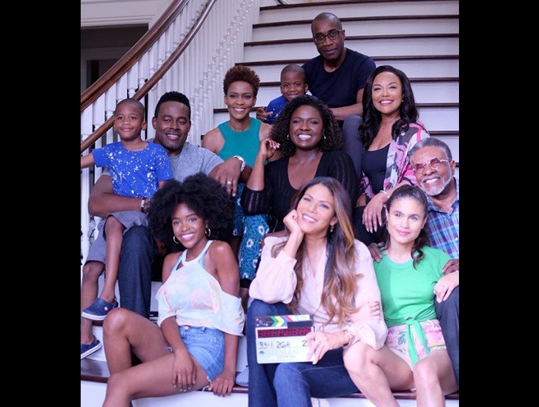 First Look: ‘Greenleaf’ Series Finale and Post-Finale Special [VIDEO]