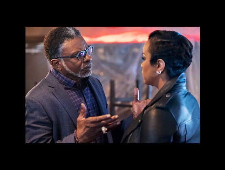 Recap & Predictions: ‘Greenleaf’ Season 5, Episode 6 [VIDEOS]