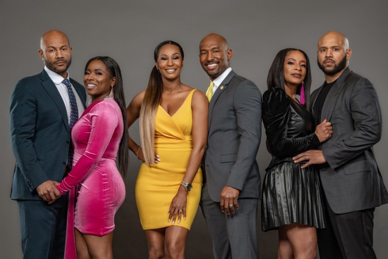 First Look: ‘Love and Marriage: Huntsville’ Exclusive Clip