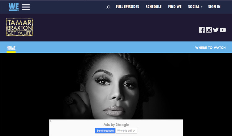 Tamar Braxton May Have Attempted Suicide in an L.A. Hotel