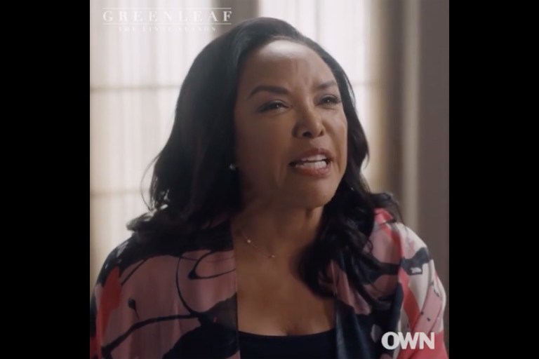 Recap & Predictions: ‘Greenleaf’ Season 5, Episode 4 [VIDEOS]