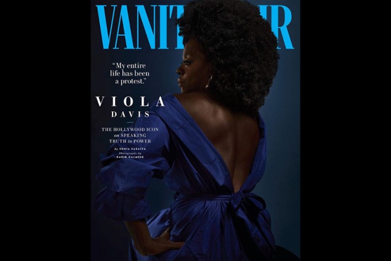 Heard on the Street: Viola Davis Regrets Doing ‘The Help’